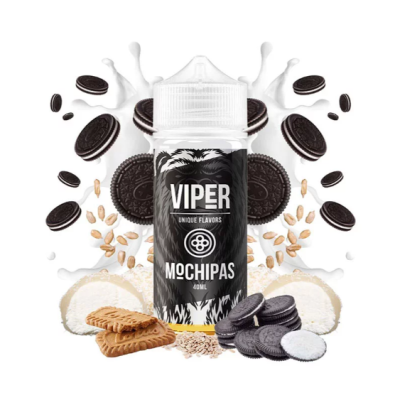 Viper Mochipas 120ml