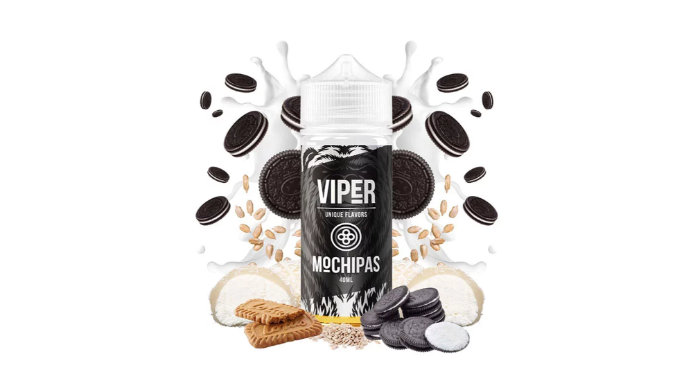 Viper Mochipas 120ml