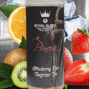 Royal Blood – Princess 120ml