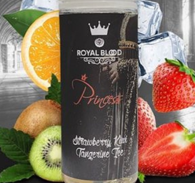 Royal Blood – Princess 120ml