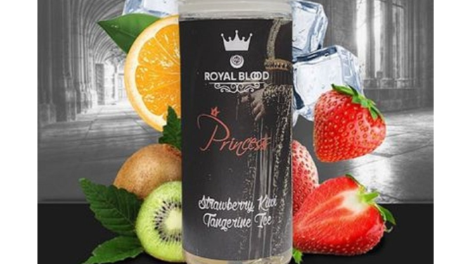 Royal Blood – Princess 120ml