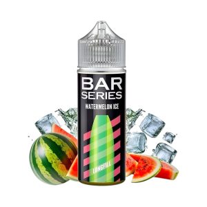Bar Series Watermelon Ice 120ml