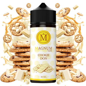 Magnum Cookie Don 120ml