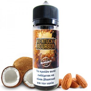 Blackout – Kentucky Bourbon (120ml)