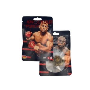 The Gang Knockout Punch 1g Super Strong