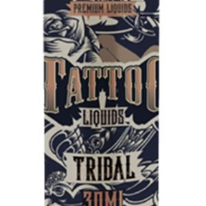 Tattoo Liquids – Tribal (120ml)