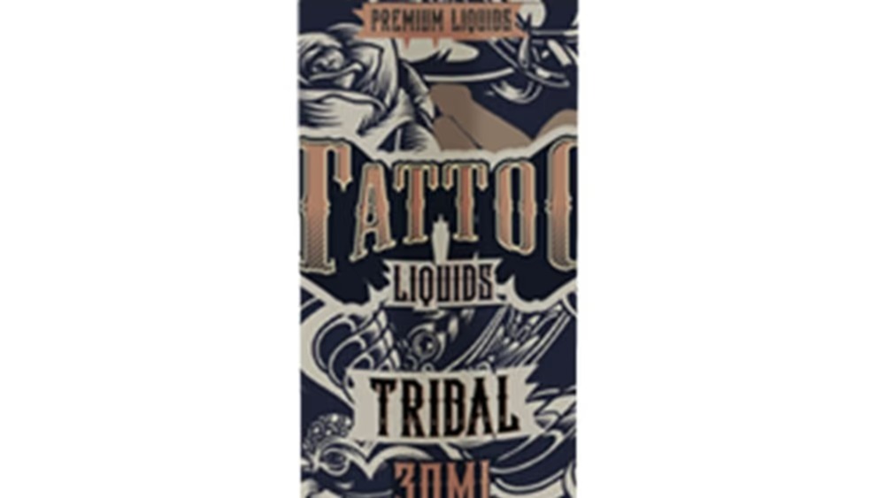 Tattoo Liquids – Tribal (120ml)