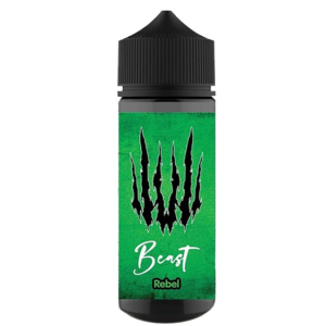 Blackout – Rebel Beast (120ml)