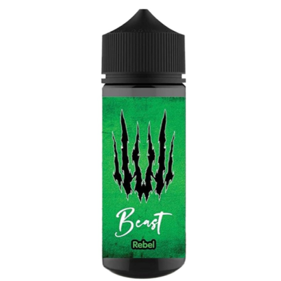 Blackout – Rebel Beast (120ml)