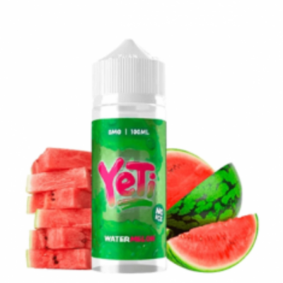 Yeti Defrosted Flavor Shot Watermelon 120ml