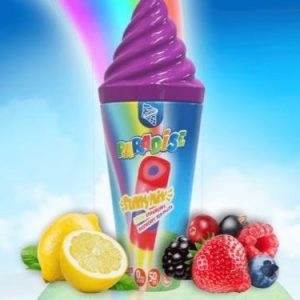 VAPE MAKER FLAVORSHOT SUNNY MIX E-CONE 100ML