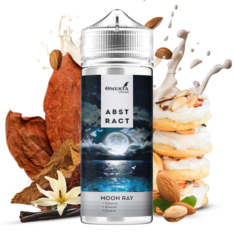 Abstract Moon Ray 120 ml