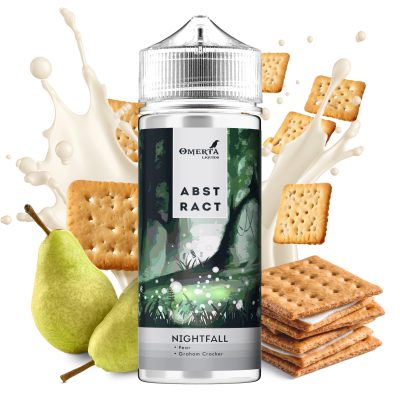 Abstract Nightfall 120 ml