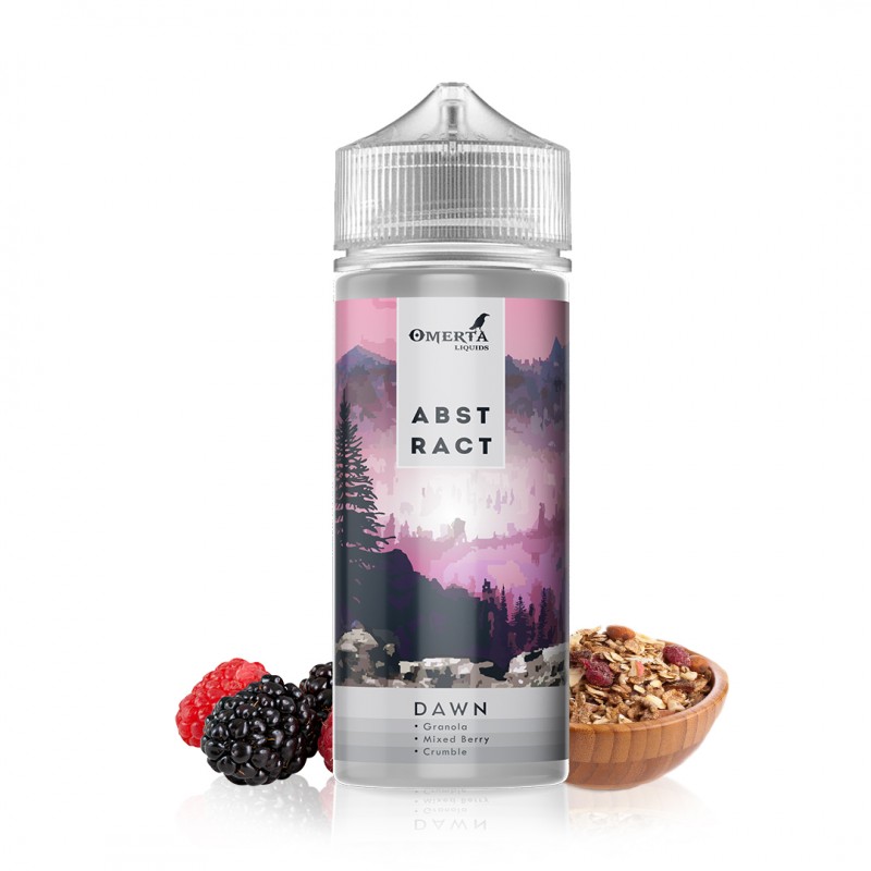 Abstract Dawn 120 ml