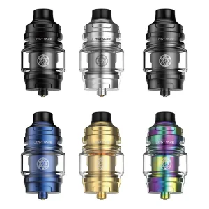 Lost Vape Centaurus Sub Ohm V2 5ml 26mm