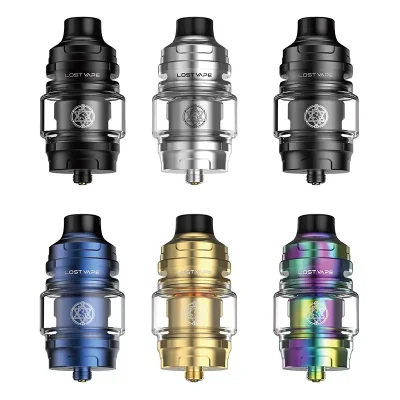 Lost Vape Centaurus Sub Ohm V2 5ml 26mm