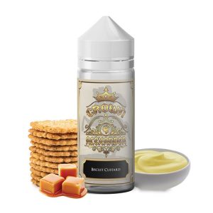 Crown Flavor Alexander 120 ml