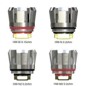Eleaf HW Series