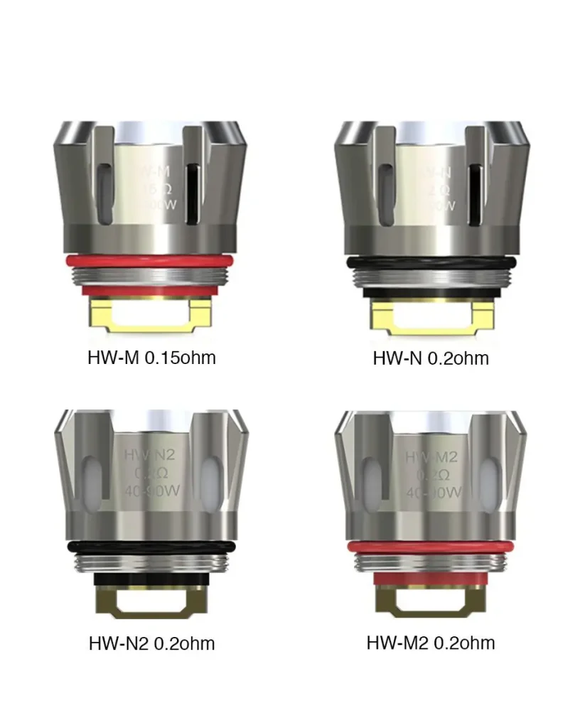 Eleaf HW Series