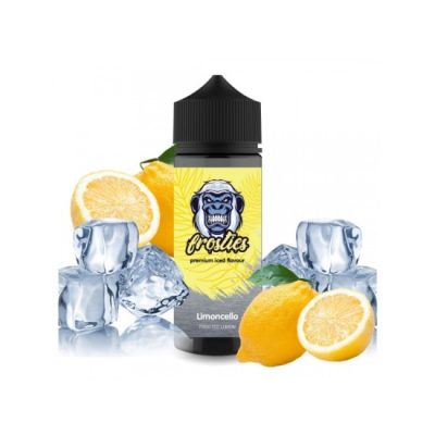 Blackout – Frosties Limoncello (120ml)