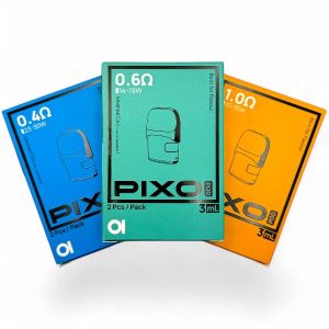 Aspire Pixo Pod Coil