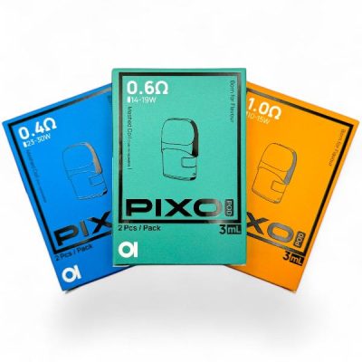 Aspire Pixo Pod Coil