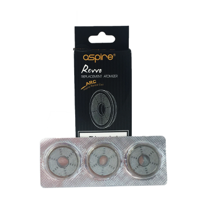 Aspire Revvo Coil 0,16 ohm