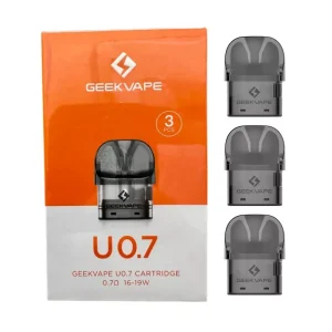 Geekvape Sonder U Cartridge