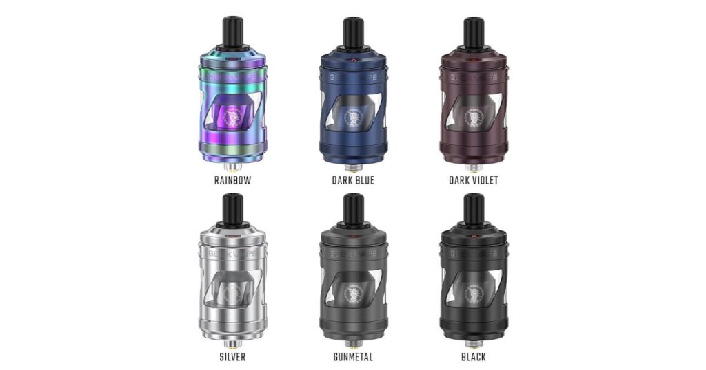 GeekVape Z Nano MTL Tank 4ml