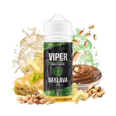 Viper Baklava 120ml