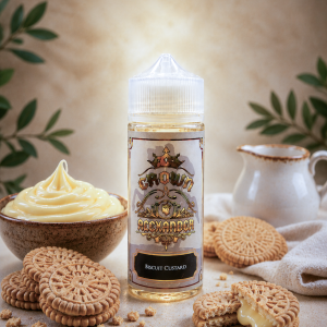Crown Flavor Alexander 120 ml