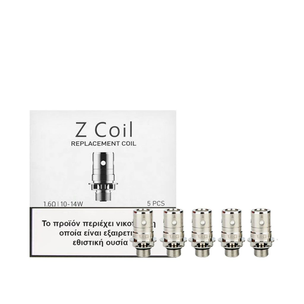 Innokin Zenith Coils