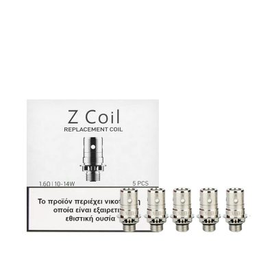 Innokin Zenith Coils