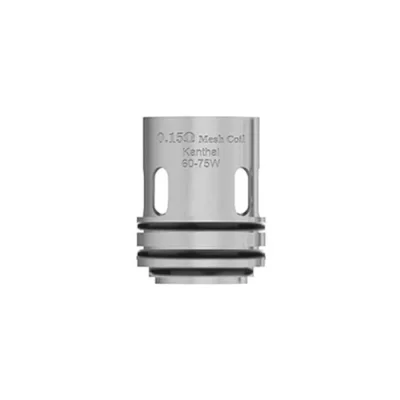 AUGVAPE Intake Mesh Coil 0.15ohm