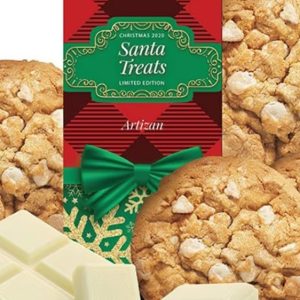 Blackout – Santa Treats Artizan (120ml)