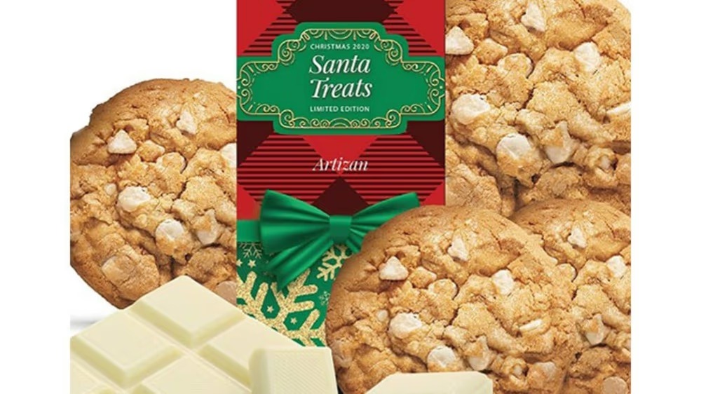 Blackout – Santa Treats Artizan (120ml)