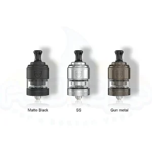 Berserker V2 MTL RTA by Vandy Vape