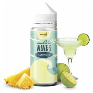 Omerta Waves – Margarita (120ml)