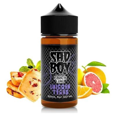 SADBOY Unicorn Tears 120ml