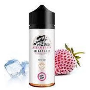 Steam Train – Hijacker (120ml)
