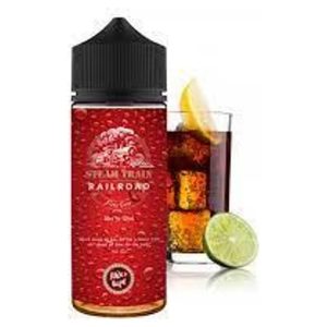 Steam Train – Railroad (120ml)
