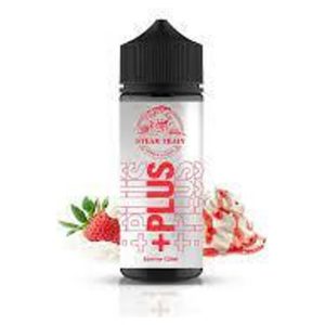 Steam Train – Signalman +Plus (120ml)