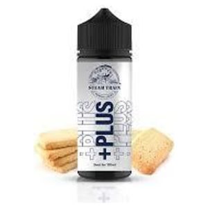 Steam Train – Timekeeper +Plus (120ml)