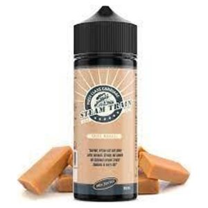 Steam Train – Exclusive Sans Pareil (120ml)