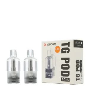 Aspire TG Pod