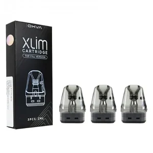 Oxva Xlim