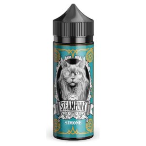 Steampunk – Simone (120ml)