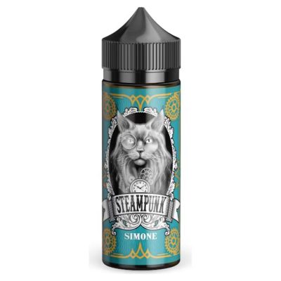 Steampunk – Simone (120ml)