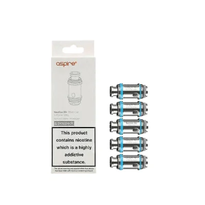 Aspire Nautilus XS Mesh Coil 0,7 ohm
