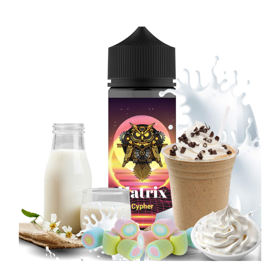 Blackout – Matrix Cypher (120ml)